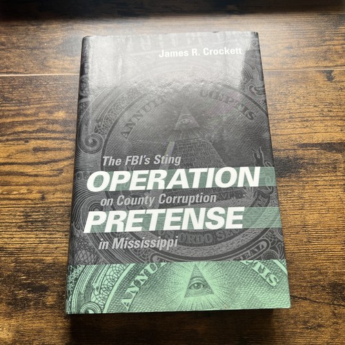 Signed operation pretense the - signed, pretense: