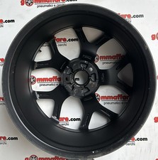4 Cerchi Alfa Romeo 19" lega 4