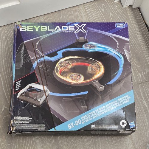 Beyblade double xtreme - x, bx-00