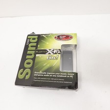 Creative Sound Blaster X-Fi