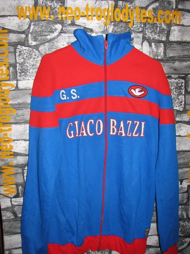 Vintage cycling jersey maglia - cycling,
