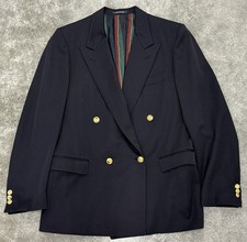 Blazer cappotto sportivo gucci - blazer,