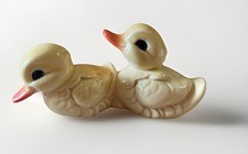 VINTAGE Goebel Baby Ducks