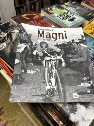 Magni terzo uomo von - terzo,