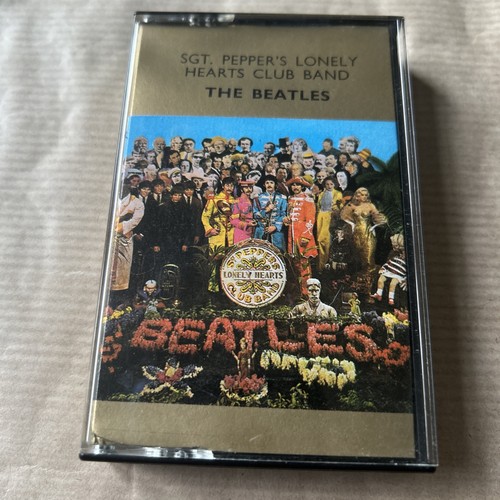 Sgt peppers lonely - peppers, 'lonely