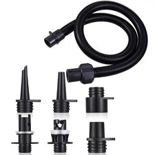 6pz Adattatore Valvole Tubo