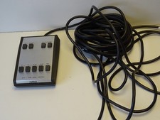 REVOX B 77 TAPE DRIVE CONTROL