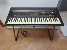 SIEL flying 61 tastiera analogica con batteria elettronica