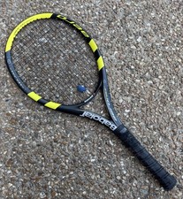 Babolat aero tour original 97