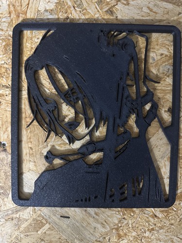 Nana wall art - nana,