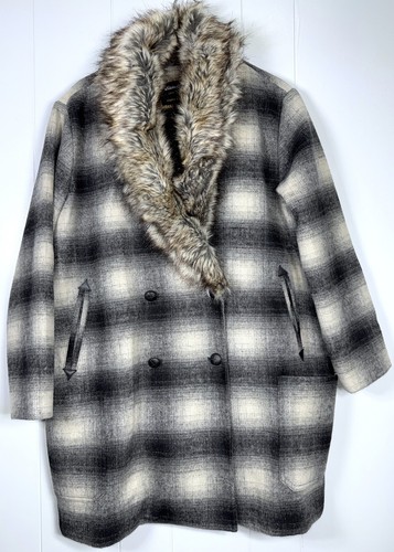 Giacca cappotto eddie bauer - giacca,
