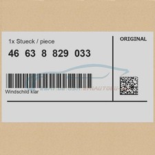 Originale BMW 46638829033 -