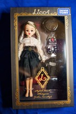 Bambola Takara Tomy Photogenic