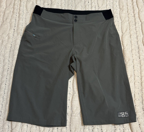 Pantaloncini yeti cycles uomo - pantaloncini,