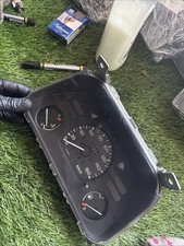 Quadro Strumenti Suzuki Maruti