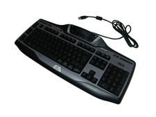 Tastiera da gioco Logitech G15