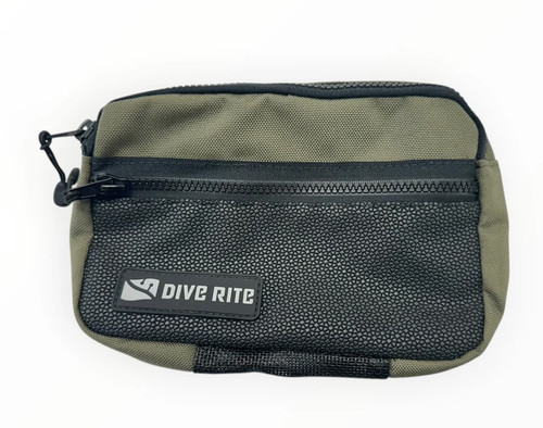 Dive rite zip - dive, sidemount