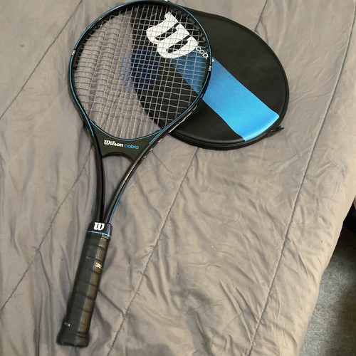 Racchetta tennis wilson - racchetta,