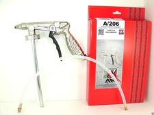 AEROGRAFO PISTOLA ANI