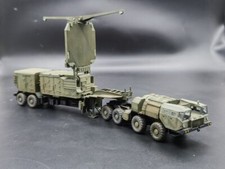 Modellino Rada 1/72 Big Bird Battle Management