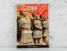 CINA Utat Viaggi GUIDA NOTIZIE