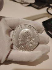 Medaglia Giovanni Paolo II