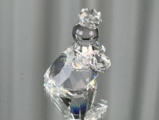 Statua Swarovski statuina