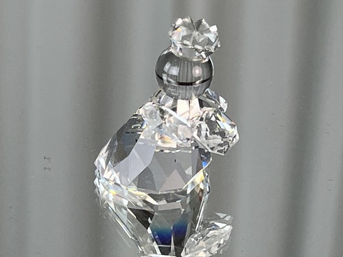 Statua swarovski statuina - statua,