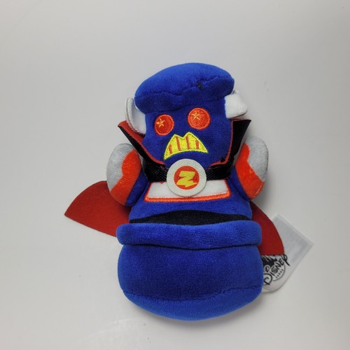 Disney parks wishables - parks, 5"