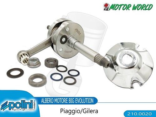 210 0020 albero - 210.0020, piaggio