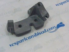 Piastrina in METALLO supporto