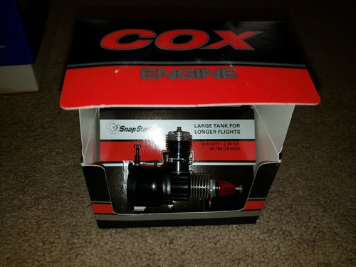 Cox 049 motore - cox,