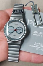 Vintage Quartz Pulsar