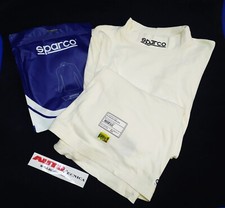 MAGLIA SOTTOTUTA IGNIFUGA XL SPARCO RW4 GUARD OMOLOGATA FIA STANDARD 8856-2018