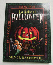 Libro La notte di Halloween
