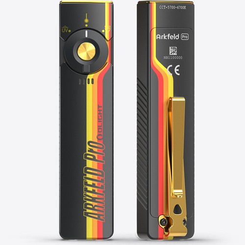 Olight arkfeld pro - arkfeld,