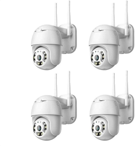 Telecamera wifi ptz - wifi, cam