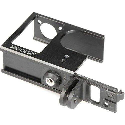 Ishoxs custodia alluminio - in,