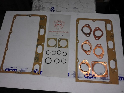 Kit serie guarnizioni - kit,