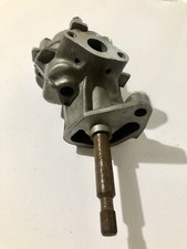FIAT 238. Pompa Olio Completa