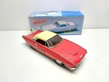 Ford Thunderbird Giocattolo