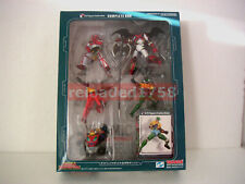 ★JEEG KAIYODO TAKARA KT