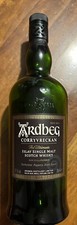 Bottiglia Vuota Whisky Ardbeg The Ultimate