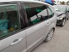 PORTA PORTIERA POSTERIORE SINISTRA FORD SMAX 2007 PS40.22 SOLO LAMIERA 