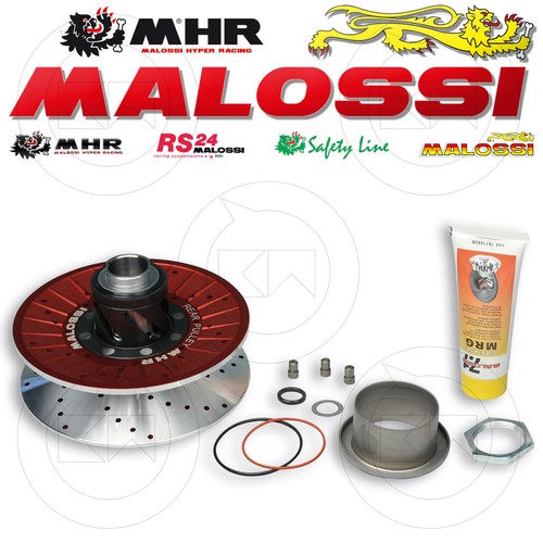 Malossi 6114590 correttore - malossi,