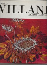 ENRICO VILLANI ALBINO GALVANO