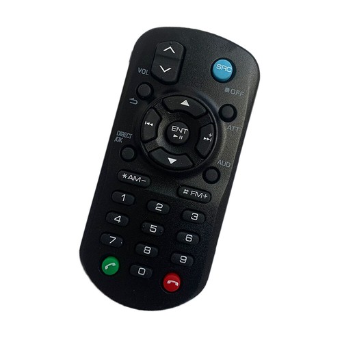 Telecomando per kenwood - telecomando,