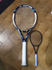 Rara Racchetta Racket Gigant Wilson Ultra 140 cm