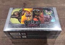 Cthulhu Death May Die - Animal