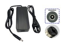 Caricabatteria eBike 42V per